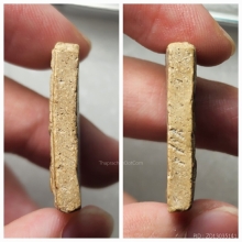 พระหลวงพ่อแฉ่ง วัดบางพัง ทรงหนุมาน สวย