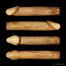 >>>..,ปลัดขิกหลวงพ่อเล็ก วัดหลักสี่ 2นิ้ว ไม้รัก