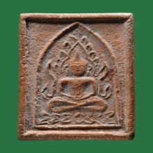 สมเด็จ ล.พ.หม่น วัดคลองสิบสอง จ.ปทุมธานี