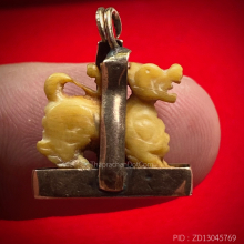 หลวงพ่อเดิม วัดหนองโพ