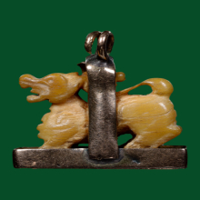 หลวงพ่อเดิม วัดหนองโพ