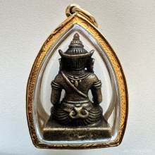 พระพิฆเนศหลวงพ่อยิด