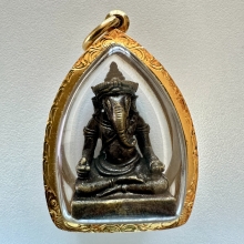 พระพิฆเนศหลวงพ่อยิด