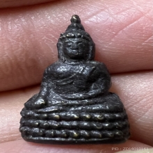 พระชัยวัฒน์ บัวสองชั้นเจ้าคุณศรีประหยัด สวยมากเดิมๆหายาก