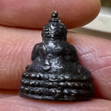 พระชัยวัฒน์ บัวสองชั้นเจ้าคุณศรีประหยัด สวยมากเดิมๆหายาก