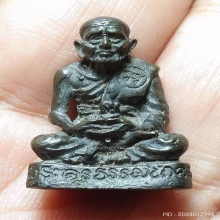 ...รูปหล่อ ลป.เผือก วัดสาลีโข...