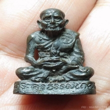 ...รูปหล่อ ลป.เผือก วัดสาลีโข...