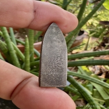 พระลีลาหลวงพ่อซวง วัดชีปะขาว เนื้อสำริด