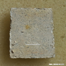 พระผงรูปเหมือน หลวงปู่ไข่ วัดบางเลน สุพรรณบุรี ปี 2510