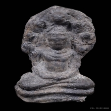 ปรกพระงั่ว พิมพ์ใหญ่ กรุวัดมหาธาตุ จ.อยุธยา