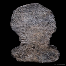 ปรกพระงั่ว พิมพ์ใหญ่ กรุวัดมหาธาตุ จ.อยุธยา