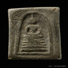 พระสมเด็จคะแนน 