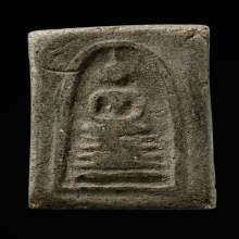 พระสมเด็จคะแนน 