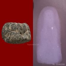 พระหลวงปู่ทวด วัดช้างให้ เนื้อว่าน พิมพ์พระรอดรุ่นแรก2497