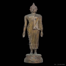 พระพุทธเจ้าปางเปิดโลก หลวงปู่หลิว วัดไร่แตงทอง 1