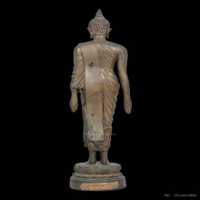 พระพุทธเจ้าปางเปิดโลก หลวงปู่หลิว วัดไร่แตงทอง 1