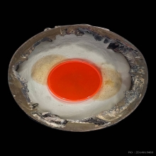 พระพุทธเจ้าปางเปิดโลก หลวงปู่หลิว วัดไร่แตงทอง 1