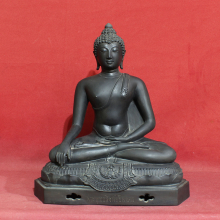 พระพุทธสิงหชัยมงคล วัดชนะสงคราม ๒๕๑๒ หน้าตัก 9 นิ้ว สวยแชมป์