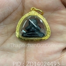 พระปิดตาแจกแม่ครัวหลวงพ่อทองสุขวัดสะพานสูง