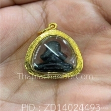 พระปิดตาแจกแม่ครัวหลวงพ่อทองสุขวัดสะพานสูง