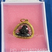 พระปิดตาแจกแม่ครัวหลวงพ่อทองสุขวัดสะพานสูง