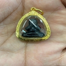 พระปิดตาแจกแม่ครัวหลวงพ่อทองสุขวัดสะพานสูง