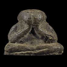 พระปิดตา 