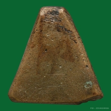 พระผงสุพรรณพิมพ์หน้าหนุ่ม