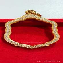 ตลับทอง90 เหรียญเสมา 8 รอบ ลป.ทิม 17.95 กรัม