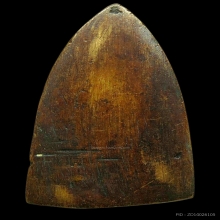 หลวงปู่ทวด หลังเตารีดA ปี05