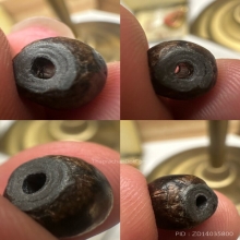 ลูกประคำ หลวงปู่ศุข วัดปากคลองมะขามเฒ่า (แกนตะกั่ว)