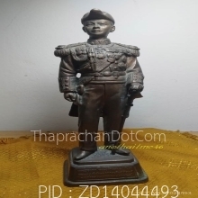 พระบูชากรมหลวงชุมพร70ปีรร.สิงห์สมุทร