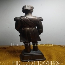 พระบูชากรมหลวงชุมพร70ปีรร.สิงห์สมุทร