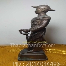 พระบูชากรมหลวงชุมพร70ปีรร.สิงห์สมุทร