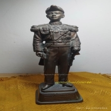 พระบูชากรมหลวงชุมพร70ปีรร.สิงห์สมุทร