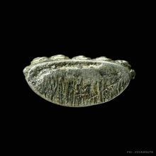 พระชัยวัฒน์ซำปอกง รุ่น ๑ เนื้อเงิน วัดพนัญเชิงฯ อยุธยา