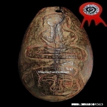 ปิดตาราหูกะลาโบราณล้านนา