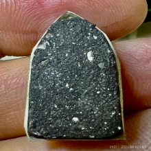 พระรอดพิธีเสด็จกลับหน้ากากเงิน ลป.สุภา-อ.ชุม-อ.อุทัย 2506 