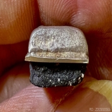 พระรอดพิธีเสด็จกลับหน้ากากเงิน ลป.สุภา-อ.ชุม-อ.อุทัย 2506 