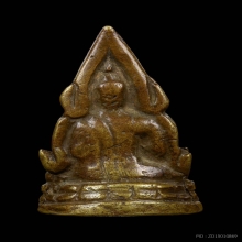 ชินราชอินโดจีน พิมพ์ B วัดสุทัศน์ 2485