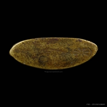 ชินราชอินโดจีน พิมพ์ B วัดสุทัศน์ 2485