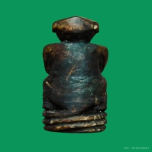 ลิงหลวงพ่อดิ่ง วัดบางวัว