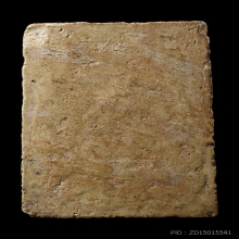 หลวงปู่ภู วัดอินทร์ สมเด็จพิมพ์สามชั้นหูบายศรี