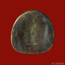 พระกริ่งพุทธชินสีห์ วัดบวรนิเวศวิหาร ติดรางวัลที่ 1 ปี 2487 