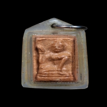 แม่นางกวัก หลวงพ่อเต๋ คงทอง ปี 2503 (Luangportae)