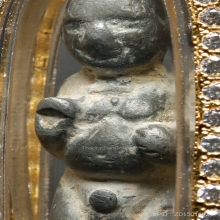 “กุมารในตำนาน”หลวงพ่อกวย โฆสิตาราม