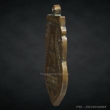 เหรียญหลวงพ่อเพชร วัดท่าหลวง จ.พิจิตร รุ่นแรก ปี 2472