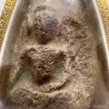 พระขุนแผนบ้านกร่าง พลายคู่ตัดเดี่ยว