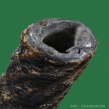 ตระกรุดจัทร์เพ็ญ ล.ป.ศุข วัดปากคลองมะขามเฒ่า 