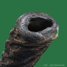 ตระกรุดจัทร์เพ็ญ ล.ป.ศุข วัดปากคลองมะขามเฒ่า 